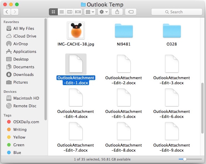 outlook 2016 for mac crashes constantly